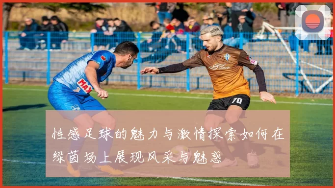 性感足球的魅力与激情探索如何在绿茵场上展现风采与魅惑